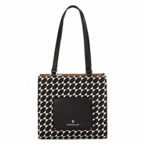 Spartina 449 Rhett Naomi Tote New With Tags